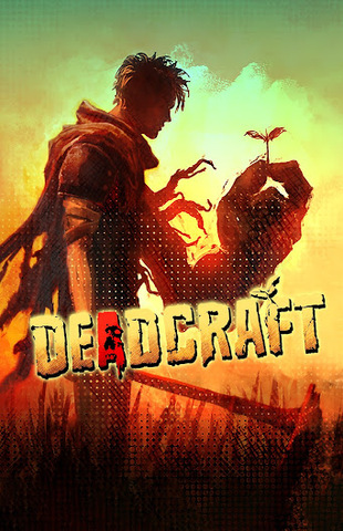 Jeu : Deadcraft
