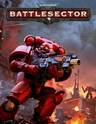 Warhammer 40,000 Battlesector : le jeu du Xbox Game Pass dévoile sa roadmap 2022