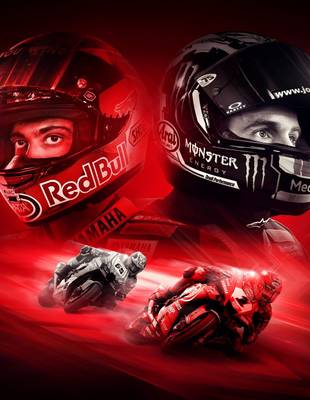 Jeu : SBK 22