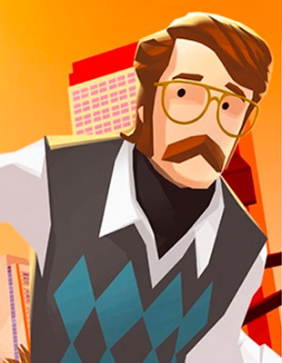 Jeu : American Arcadia