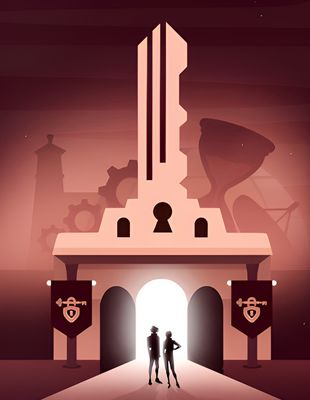 Escape Academy