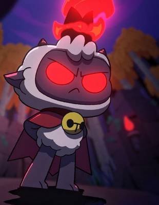 Non, PlayStation n&rsquo;a pas payé pour écarter Cult Of The Lamb du Xbox Game Pass