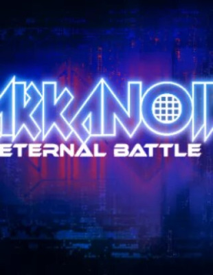 Jeu : Arkanoid – Eternal Battle