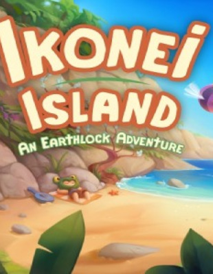 Jeu : Ikonei Island : An Earthlock Adventure