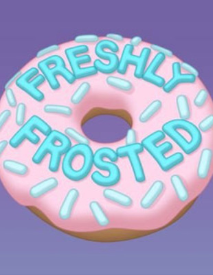 Jeu : Freshly Frosted
