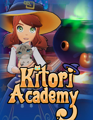 Jeu : Kitori Academy