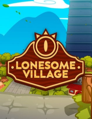 Jeu : Lonesome Village
