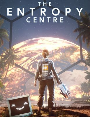 Jeu : The Entropy Centre