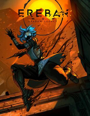 C&rsquo;est maintenant clair, Ereban : Shadow Legacy ne sortira pas du tout dans le Game Pass
