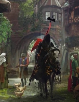 Jeu : Ravenbound: Tales of Avalt