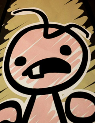 The Legend of Bum-bo (The Binding of Isaac) sort en juin sur Xbox, PlayStation et Switch
