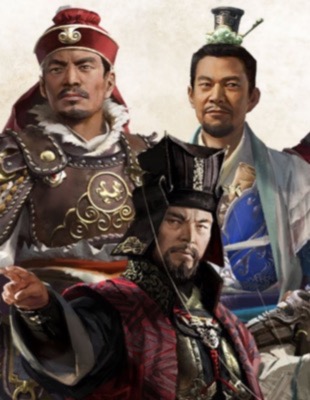 Jeu : Total War: Three Kingdoms