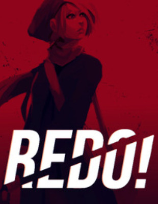 Jeu : REDO!