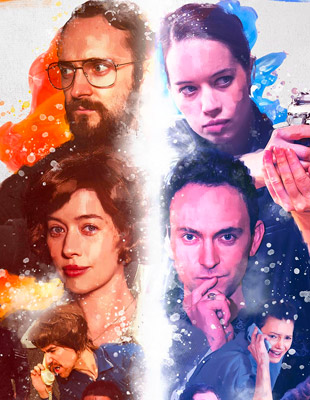The Gallery : un film interactif de 5 heures et 18 fins différentes annoncé sur Xbox