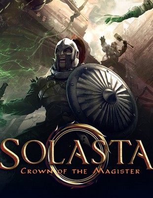 Solasta : Crown of the Magister annoncé dans le Xbox Game Pass !