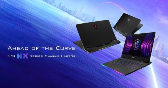 News : MSI dévoile deux nouveaux PC portables avec écran OLED QHD 240 Hz