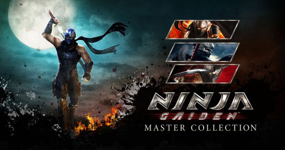 News : Xbox Game Pass : Ninja Gaiden : Master Collection est disponible dès maintenant
