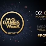 Paris Games Week 2022 : l&rsquo;évènement physique est de retour cette année !