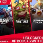 Le PC Game Pass et League of Legends s&rsquo;associent autour d&rsquo;un nouveau partenariat