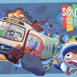 Spacelines from the Far Out : nouveau trailer avant sa sortie dans le Xbox Game Pass