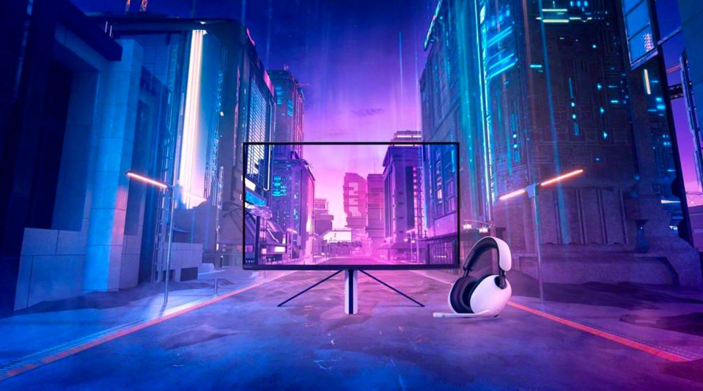 Sony INZONE : deux écrans PC et trois casques gamer annoncés aux prix élevés