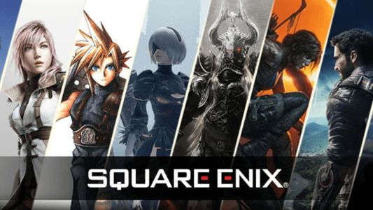 NFT dans Final Fantasy et Dragon Quest : c&rsquo;est « trop tôt » pour Square Enix