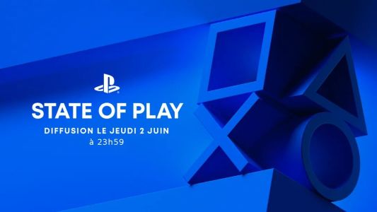 News : Conférence PlayStation State of Play : suivez le stream et les annonces ce soir avec nous !