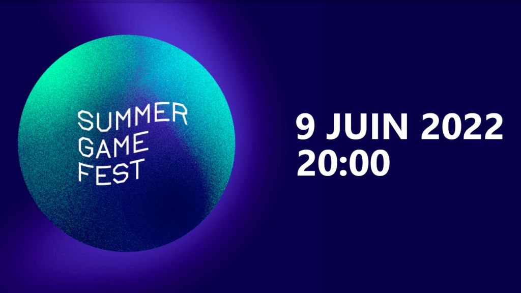 Conférence Summer Game Fest 2022 en direct – suivez les annonces ici !