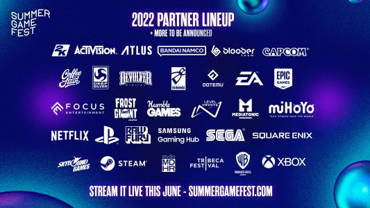 News : Summer Game Fest 2022 : 30 développeurs et éditeurs de jeu vidéo attendus