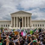 Droit à l’IVG : l’industrie du jeu vidéo dénonce la décision de la Cour Suprême US