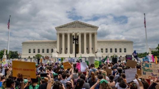 News : Droit à l’IVG : l’industrie du jeu vidéo dénonce la décision de la Cour Suprême US