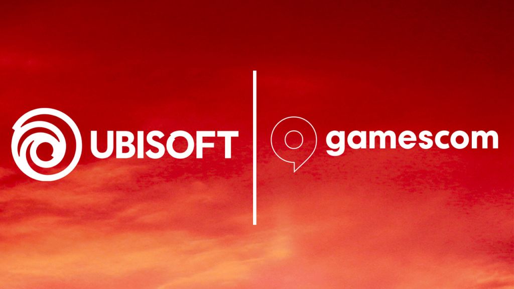 Gamescom 2022 : Ubisoft confirme sa présence et montrera ses nouveaux jeux