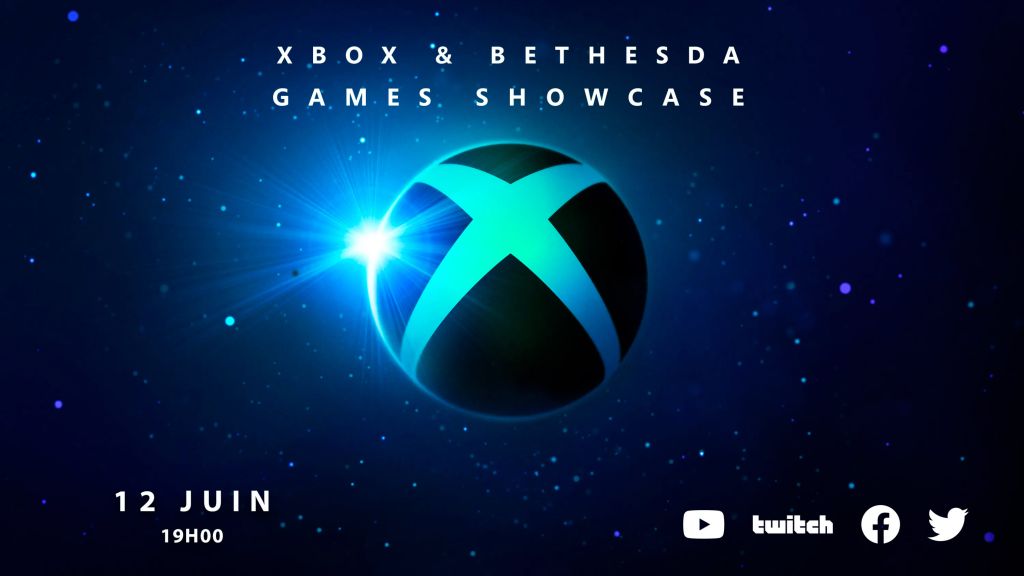 Conférence Xbox & Bethesda : le showcase FR à suivre ici en DIRECT !