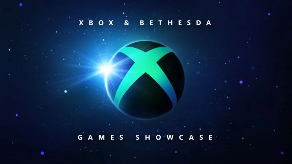 Xbox & Bethesda Games Showcase : plus d’1h30 au programme !