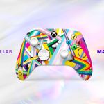 La nouvelle manette Xbox est à customiser dans le Design Lab pour le mois des Fiertés