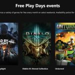 Xbox Free Play Days : 3 jeux sont gratuits ce week-end dont Unturned