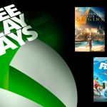 Xbox Free Play Days : 3 jeux sont gratuits ce week-end dont Rainbow Six Siege