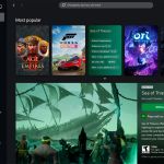 L’application Xbox pour PC se met à jour avec de nouvelles fonctionnalités
