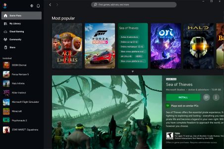 News : L’application Xbox pour PC se met à jour avec de nouvelles fonctionnalités