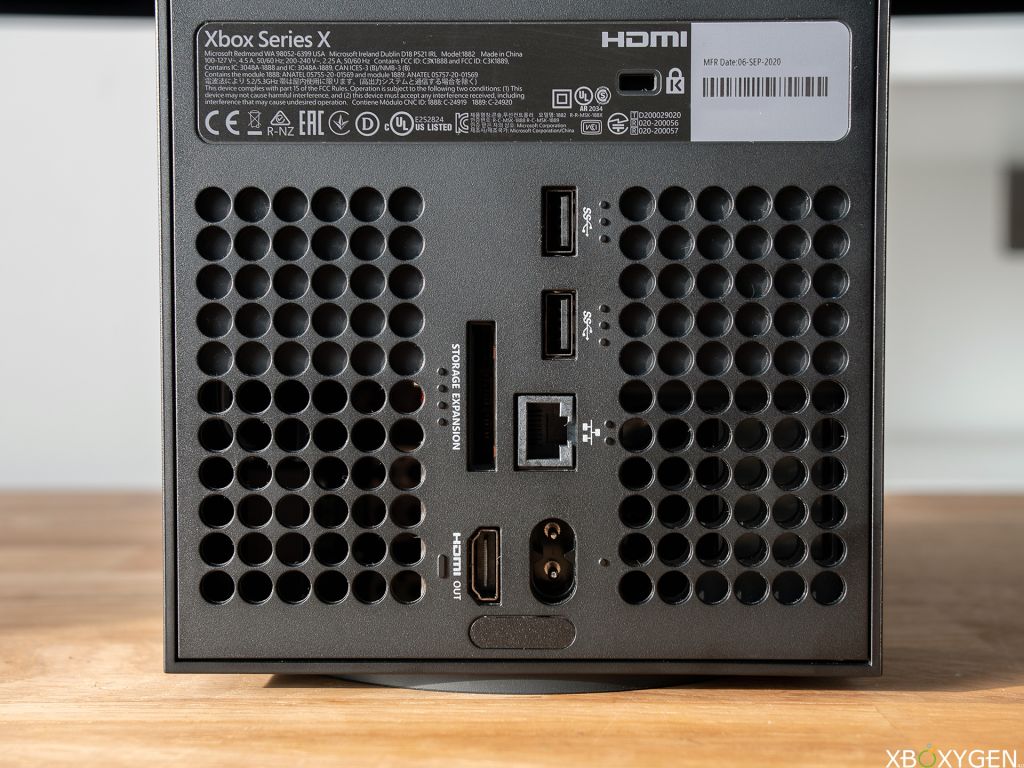 Comment vider le cache sur Xbox Series X ou Xbox Series S ?