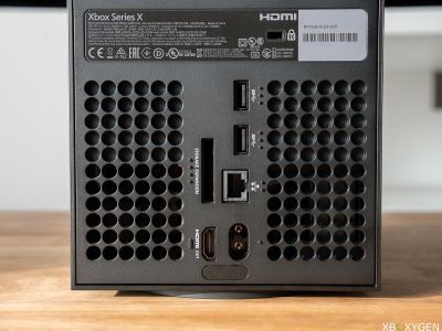 News : Comment vider le cache sur Xbox Series X ou Xbox Series S ?