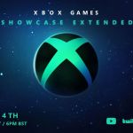 Conférence Xbox Games Showcase Extended : suivez-la ici en direct dès 19h !