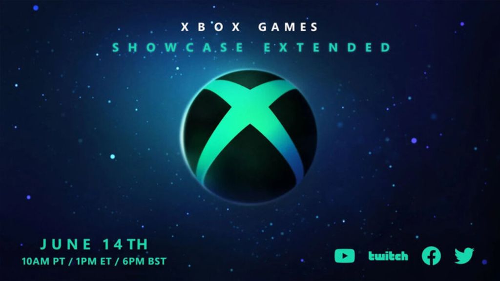 Xbox Games Showcase Extended : le résumé COMPLET de cette deuxième soirée