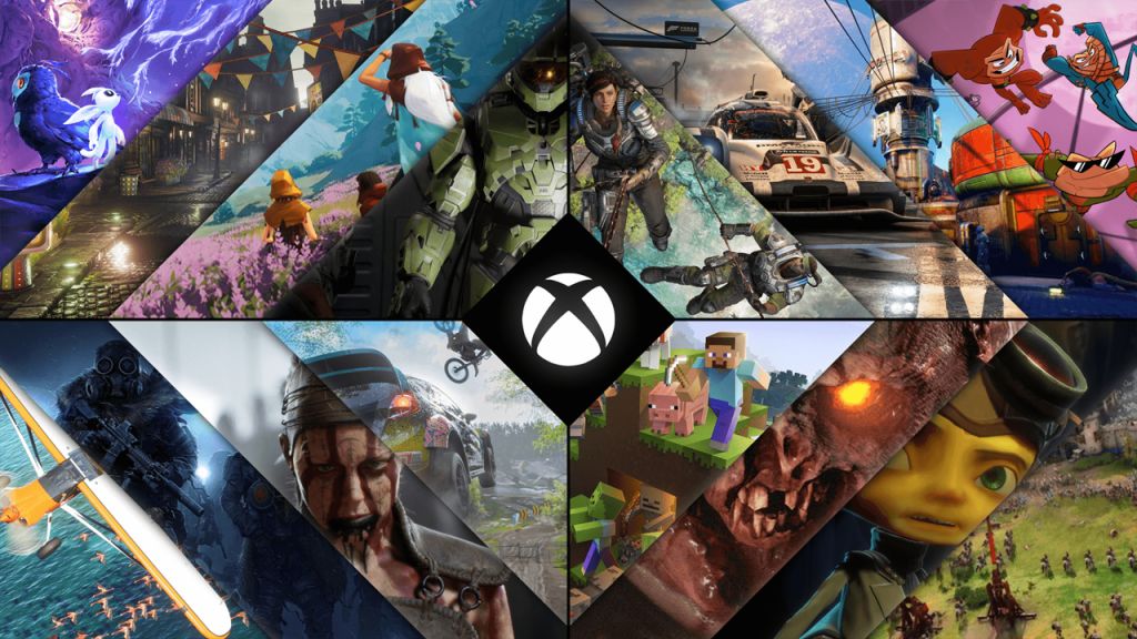 Xbox développerait tellement de jeux qu&rsquo;il serait difficile de planifier les sorties