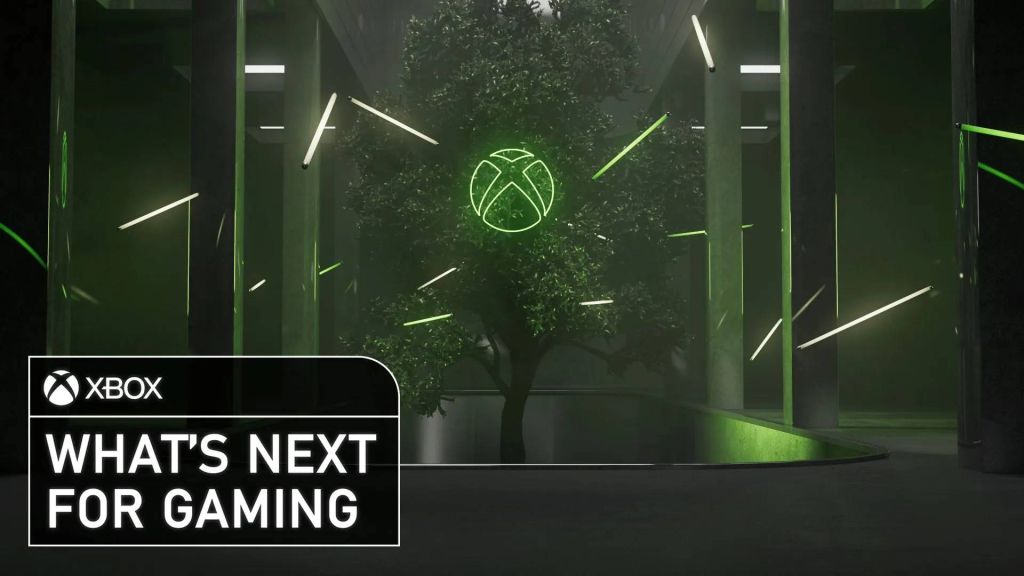Xbox Game Pass, Cloud, Jeux – La stratégie Xbox des 20 prochaines années dévoilée