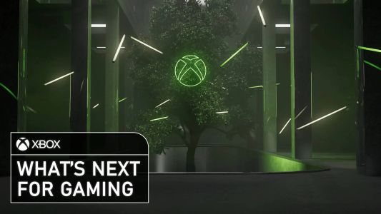 News : Xbox Game Pass, Cloud, Jeux – La stratégie Xbox des 20 prochaines années dévoilée