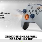 Xbox Design Lab : le service ferme avant de rouvrir avec des nouveautés bientôt
