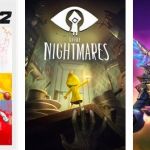 Promotions Xbox : 613 jeux Xbox Series X|S et Xbox One en réduction cette semaine (05/07)