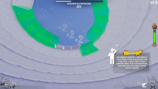 Test : Test – House Builder – Le comble de la satisfaction au mètre carré