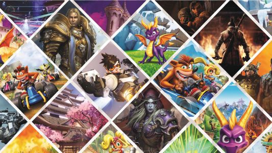News : Activision et Microsoft : la FTC pourrait valider le rachat en août